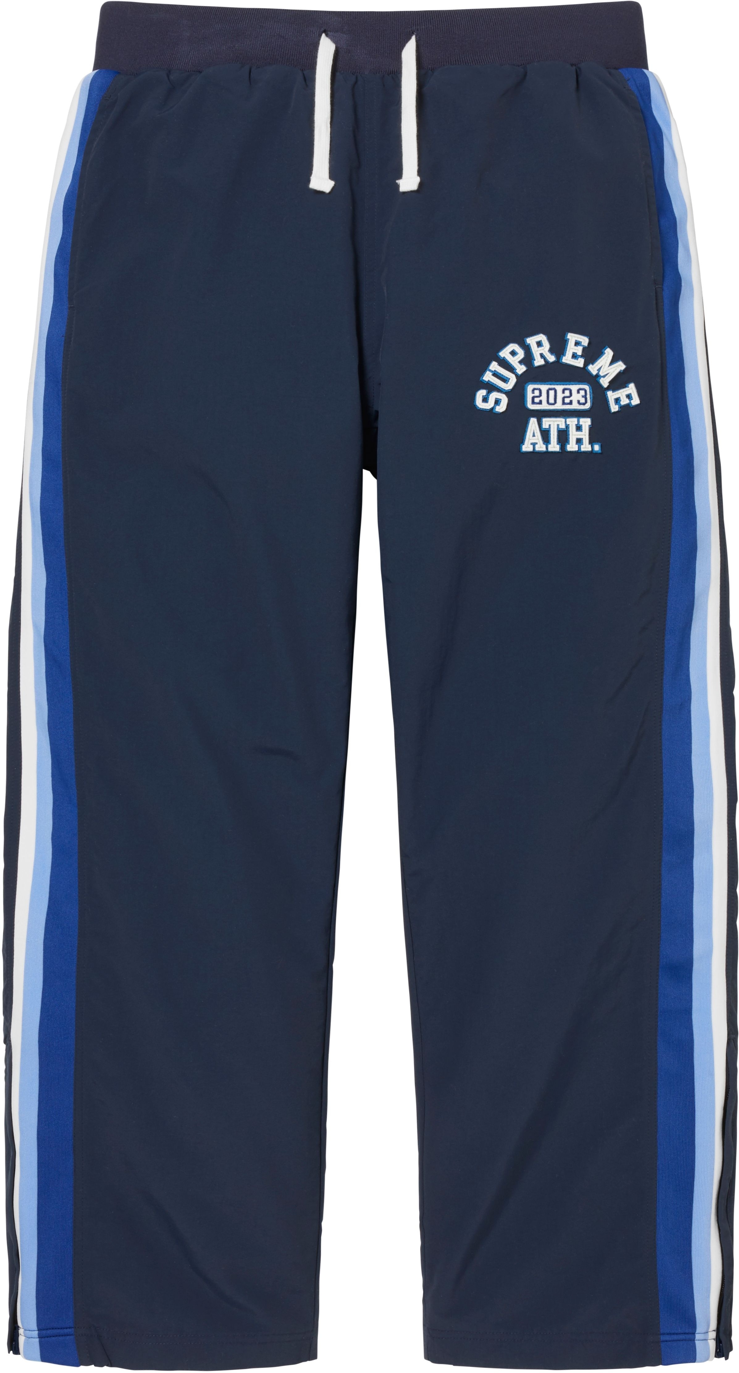 Appliqué Track Pant view 17